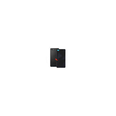 Tapa Trasera Para Oppo F7 Negro