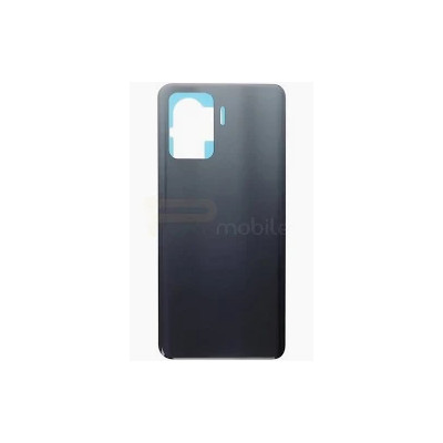 Tapa Trasera Para Oppo A94 4G Negro