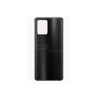 Tapa Trasera Para Oppo A74 5G Negro