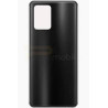 Tapa Trasera Para Oppo A74 5G Negro