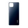 Tapa Trasera Para Oppo A73 4G Negro