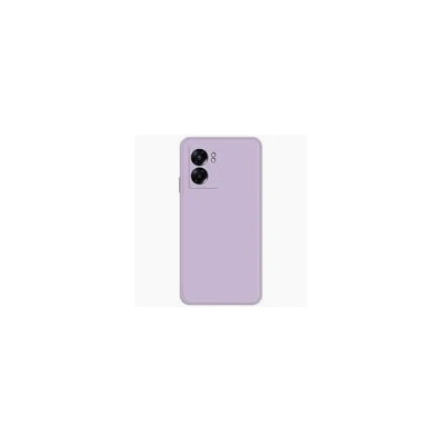 Tapa Trasera Para Oppo A57 Morado