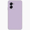 Tapa Trasera Para Oppo A57/ A57S Morado