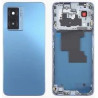 Tapa Trasera Para Oppo A57 /A57S Azul
