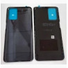 Tapa Trasera Para Oppo A54 Negro