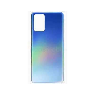 Tapa Trasera Para Oppo A54 Azul