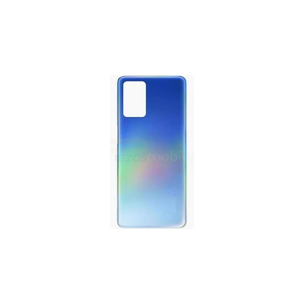 Tapa Trasera Para Oppo A54 Azul