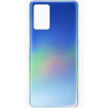 Tapa Trasera Para Oppo A54 Azul