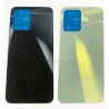 Tapa Trasera Para Oppo Realme C35 Verde