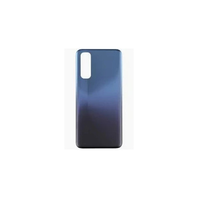 Tapa Trasera Para Oppo Realme 7 Azul