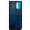 Tapa Trasera Para Oppo Realme Gt Negro