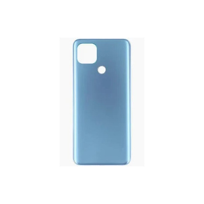 Tapa Trasera Para Oppo A15 Azul