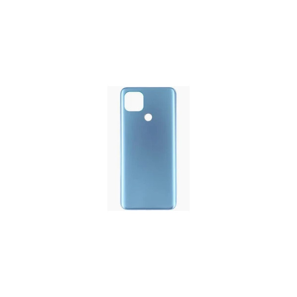 Tapa Trasera Para Oppo A15 Azul