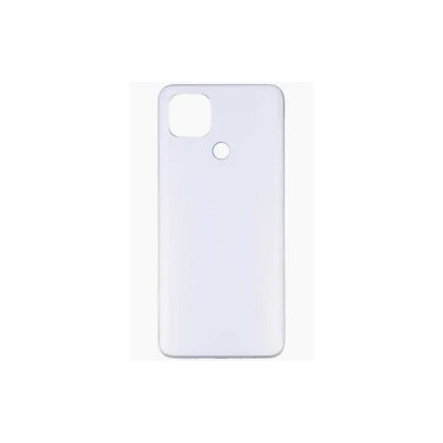 Tapa Trasera Para Oppo A15 Blanco