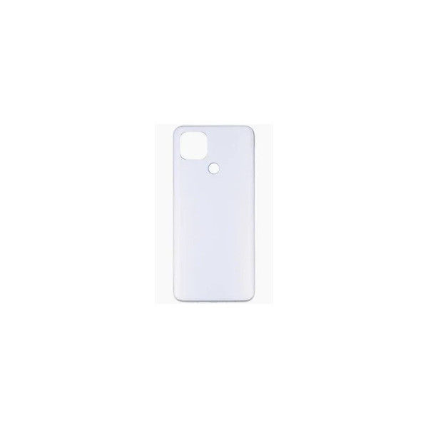 Tapa Trasera Para Oppo A15 Blanco