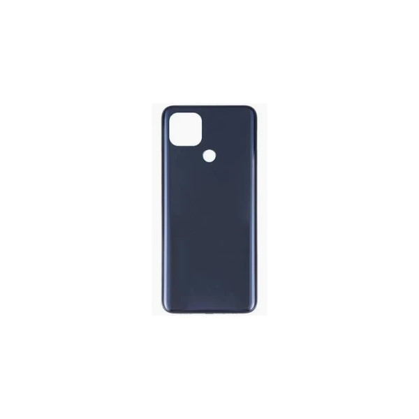 Tapa Trasera Para Oppo A15 Negro