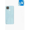 Tapa Trasera Para Oppo Realme C21Y Azul