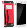 Pantalla Completa Para Huawei Nova BLANCO/ORO