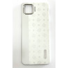 Tapa Trasera Para Oppo A73 4G Blanco