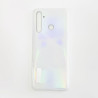 Tapa Trasera Para Oppo Realme 5 Pro Blanco