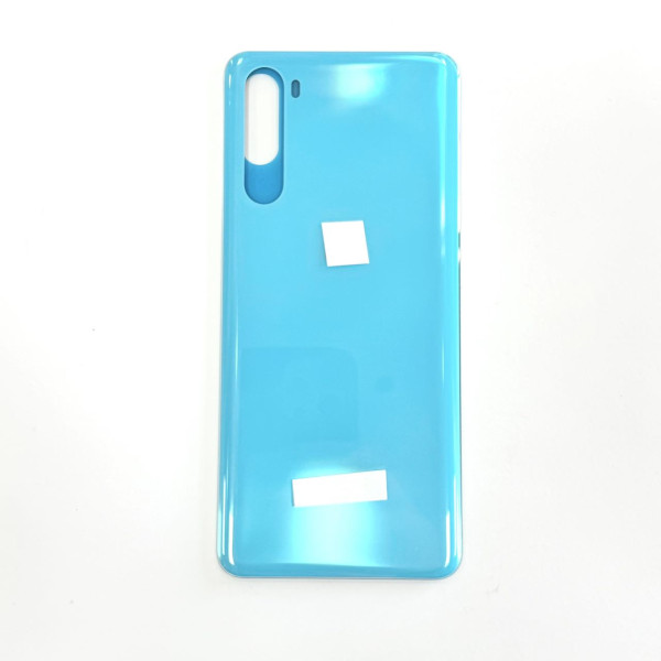 Tapa Trasera Para Oneplus Nord/1+ NORD Azul