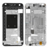 Marco De Pantalla Para Huawei G7 Negro