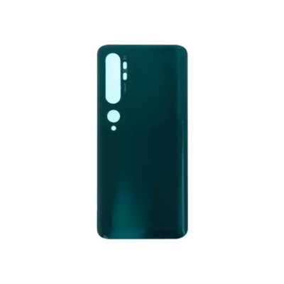 Tapa Trasera Para Redmi Note 10 Pro Verde