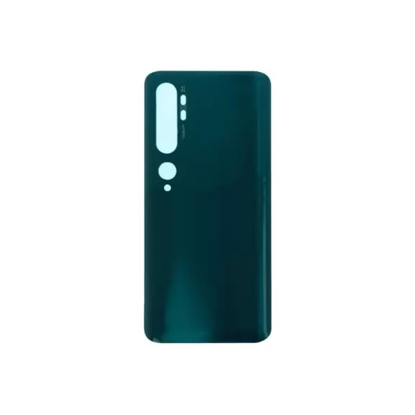 Tapa Trasera Para Redmi Note 10 Pro Verde