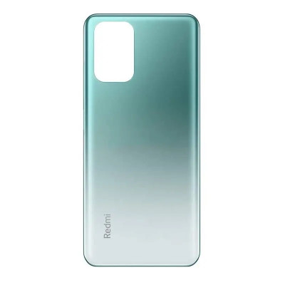 Tapa Trasera Para Redmi Note 10 4G /10S Verde