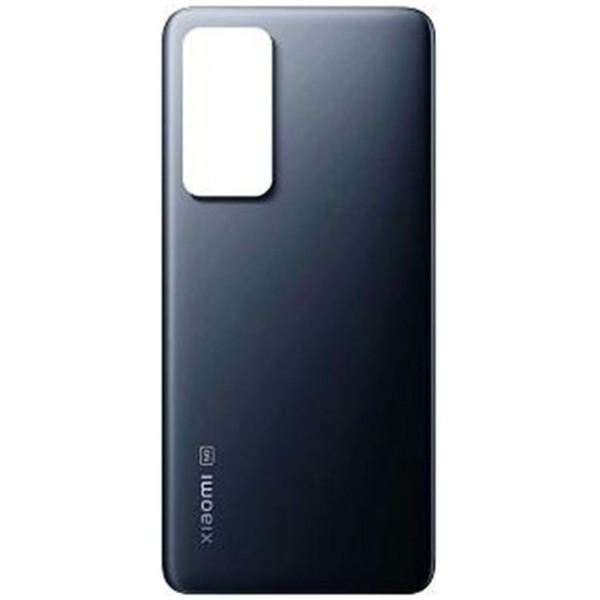 Tapa Trasera Para Redmi note 10 4g / redmi note 10s NEGRO