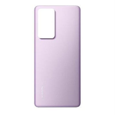 Tapa Trasera Para Xiaomi Mi 12 Pro Rosa