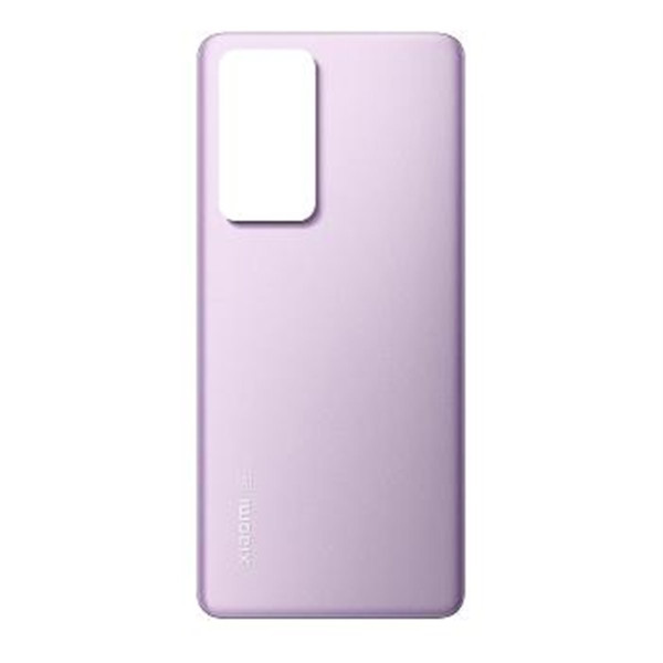 Tapa Trasera Para Xiaomi Mi 12 Pro Rosa