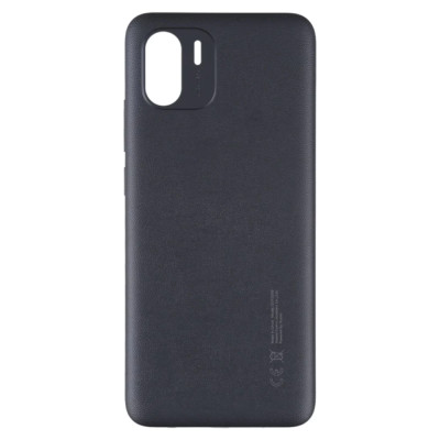 Tapa Trasera Para Redmi A1 Negro