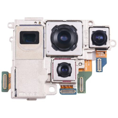 Camara Trasera Para Samsung S23 Ultra / S918