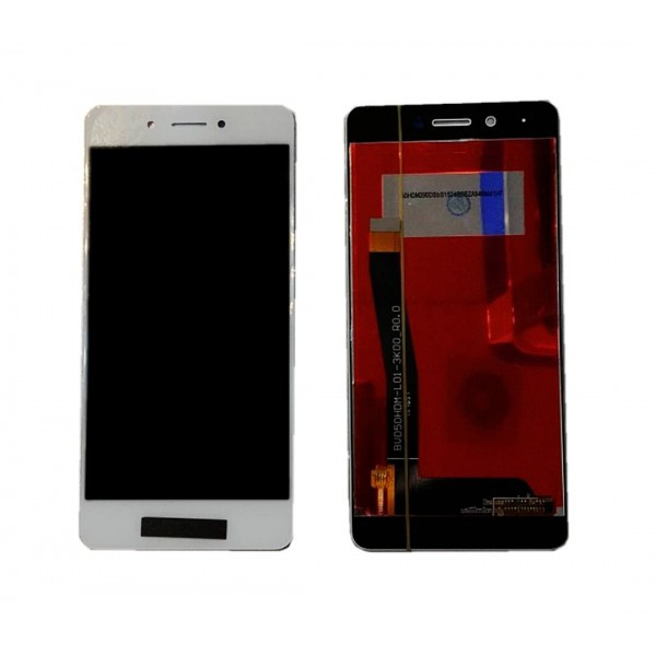 Pantalla Completa Para Huawei Honor 6C/Nova Smart -4121