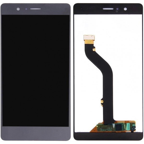 Pantalla Completa Para Huawei P9 LITE NEGRO -492