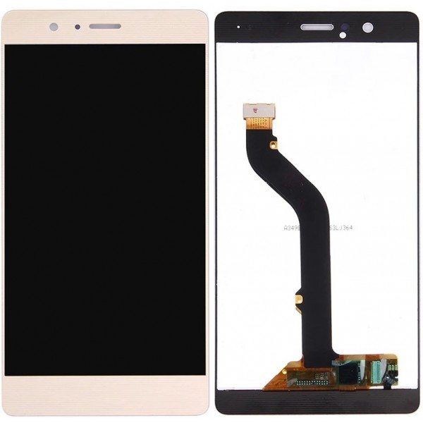 Pantalla Completa Para Huawei P9 LITE ORO -461