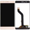 Pantalla Completa Para Huawei P9 LITE ORO -492