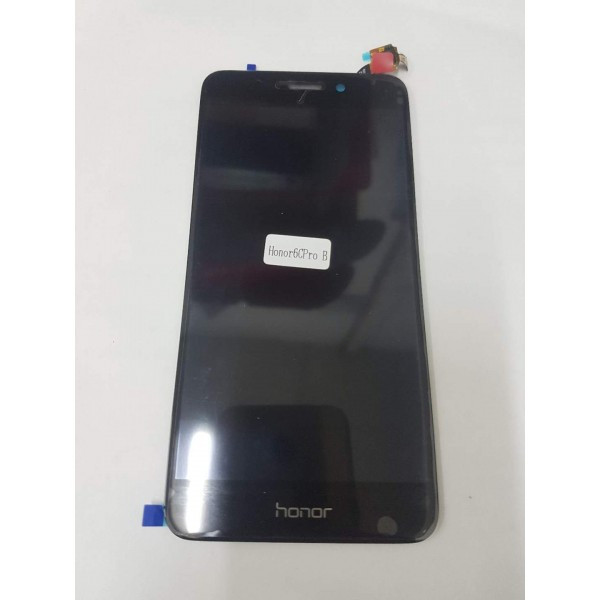 Pantalla Completa Para Huawei Honor 6C Pro -6111