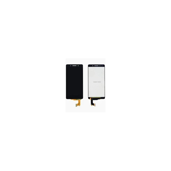 Pantalla Completa Para Huawei HONOR 7 NEGRO -4122