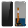 Pantalla Completa Para Oppo K10 5G/A58X -131
