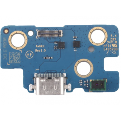 Placa De Carga Tipo C Para Samsung Galaxy Tab A8 / X200 / X205