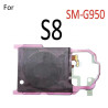 Carga Inalambrica Nfc Para Samsung S8 / G950
