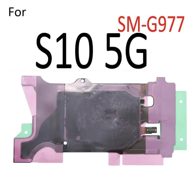 Antena Nfc Para Samsung S10 5G / G977