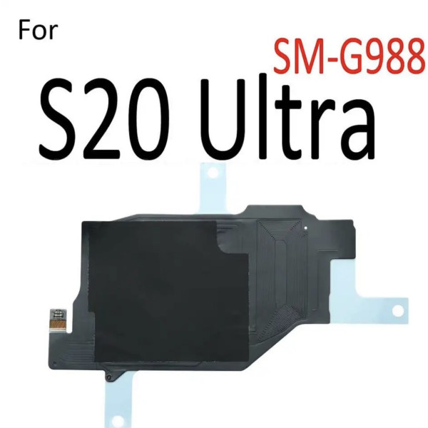 Antena Nfc Para Samsung S20 Ultra / G988