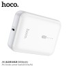 Hoco J96 Power Bank Mini (5000mAh)