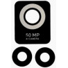 Lente De Camara Para Tcl 30/30 Plus