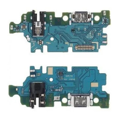 Placa Carga Para Samsung A25 5G/A256