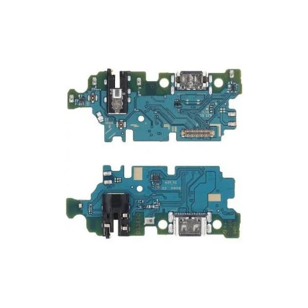 Placa Carga Para Samsung A25 5G/A256