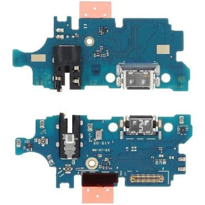 Placa Carga Para Samsung A15 4G A155F / 5G A156B